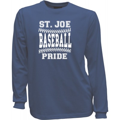 St Joe Pride